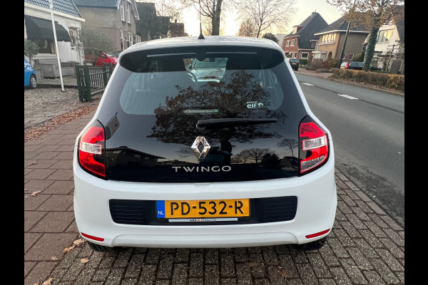 Renault Twingo 1.0 SCe Collection 77.000 km NL-AUTO-NAP.