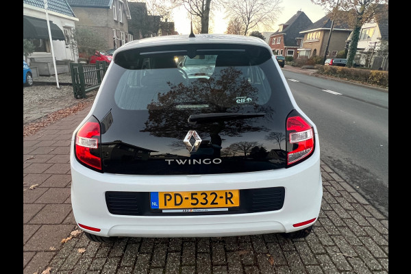 Renault Twingo 1.0 SCe Collection 77.000 km NL-AUTO-NAP.