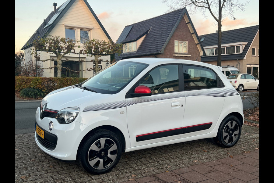 Renault Twingo 1.0 SCe Collection 77.000 km NL-AUTO-NAP.