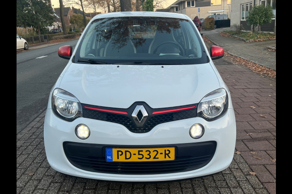 Renault Twingo 1.0 SCe Collection 77.000 km NL-AUTO-NAP.