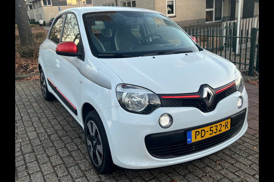 Renault Twingo 1.0 SCe Collection 77.000 km NL-AUTO-NAP.