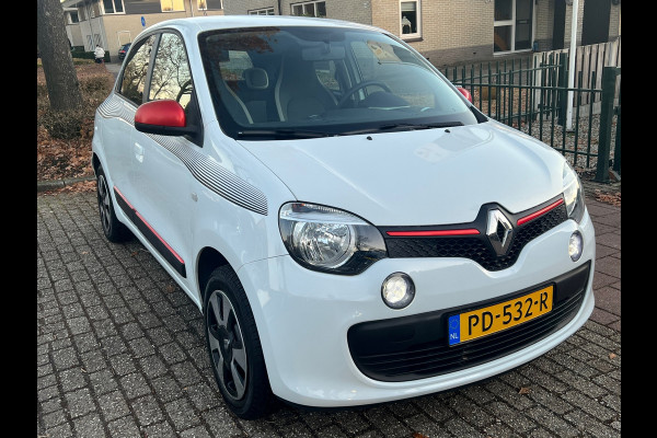 Renault Twingo 1.0 SCe Collection 77.000 km NL-AUTO-NAP.