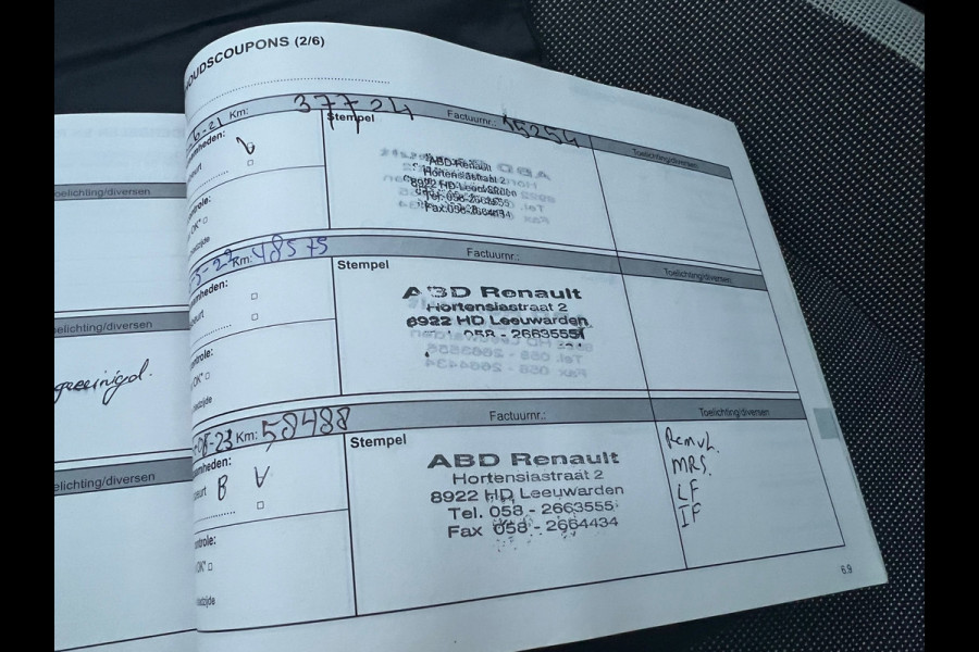 Renault Twingo 1.0 SCe Collection 77.000 km NL-AUTO-NAP.