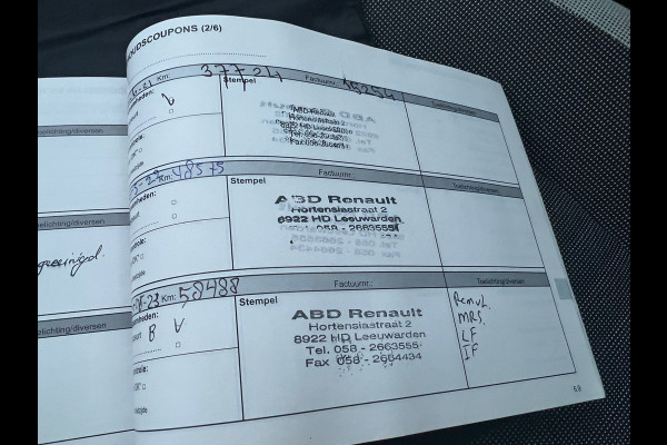 Renault Twingo 1.0 SCe Collection 77.000 km NL-AUTO-NAP.