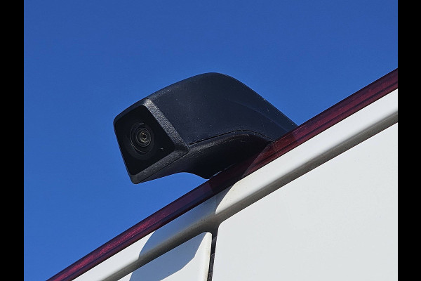 Volkswagen Crafter 35 2.0 TDI L3H2 LED Navi Standkachel Trekhaak PDC Cruise Stoelverwarming Apple Carplay Euro6 140 PK!
