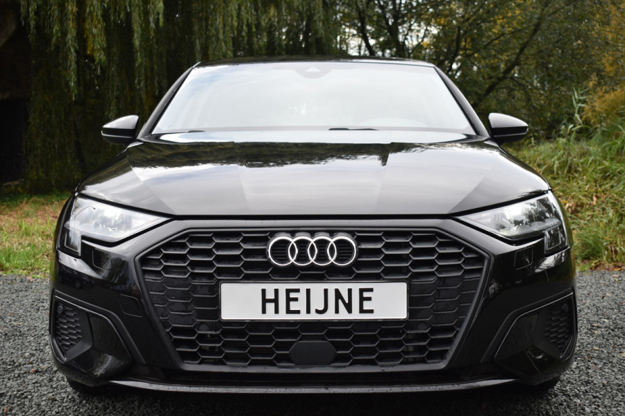 Audi A3 Sportback NEW!!! 40 TFSIe 204PK HYBRIDE S-TRONIC PRO-LINE VIRTUAL/ACC/NAVI