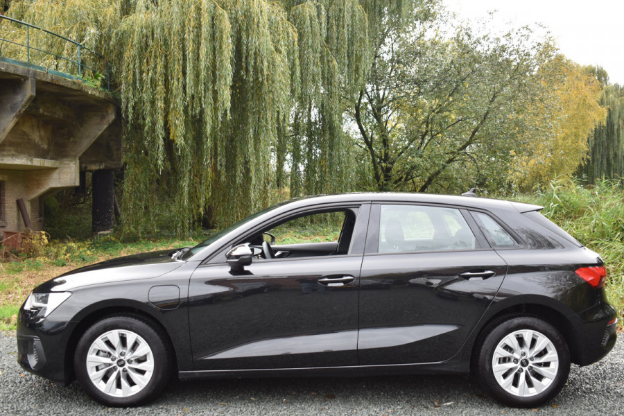 Audi A3 Sportback NEW!!! 40 TFSIe 204PK HYBRIDE S-TRONIC PRO-LINE VIRTUAL/ACC/NAVI