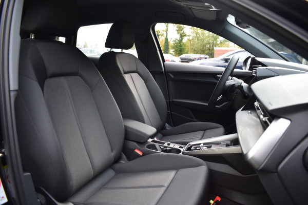 Audi A3 Sportback NEW!!! 40 TFSIe 204PK HYBRIDE S-TRONIC PRO-LINE VIRTUAL/ACC/NAVI