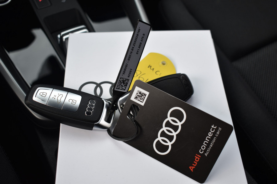 Audi A3 Sportback NEW!!! 40 TFSIe 204PK HYBRIDE S-TRONIC PRO-LINE VIRTUAL/ACC/NAVI