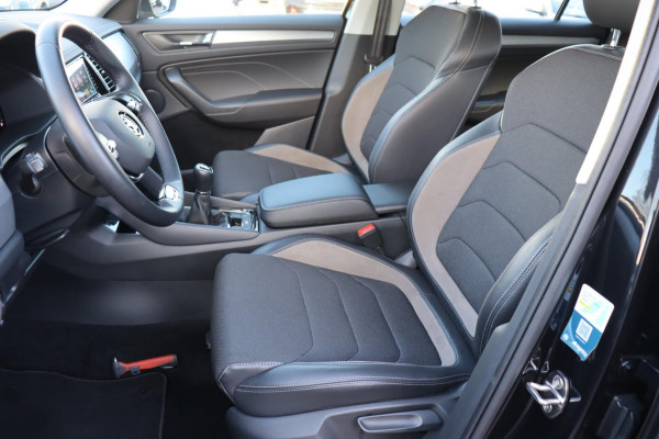 Škoda Kodiaq 1.5 TSI Bus. Ed. 7persoons org.NL camera el.trekhaak