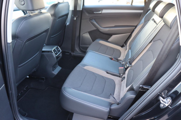 Škoda Kodiaq 1.5 TSI Bus. Ed. 7persoons org.NL camera el.trekhaak