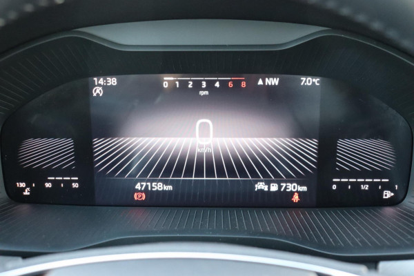 Škoda Kodiaq 1.5 TSI Bus. Ed. 7persoons org.NL camera el.trekhaak