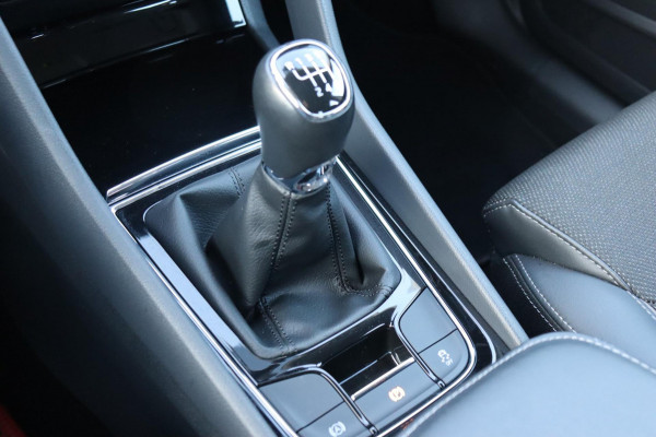 Škoda Kodiaq 1.5 TSI Bus. Ed. 7persoons org.NL camera el.trekhaak