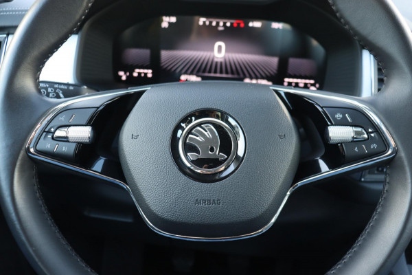 Škoda Kodiaq 1.5 TSI Bus. Ed. 7persoons org.NL camera el.trekhaak