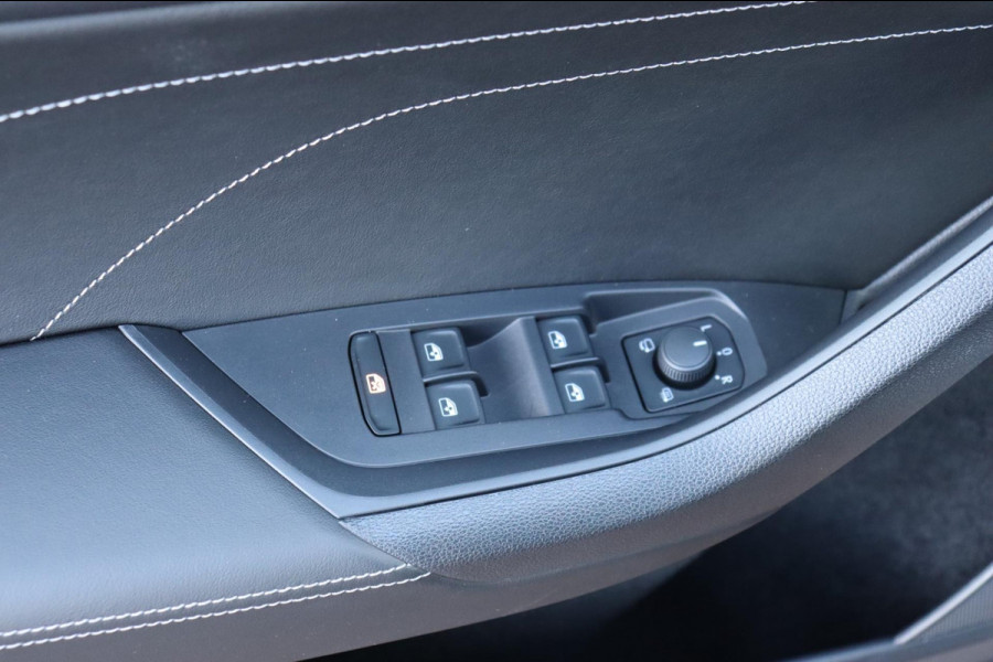 Škoda Kodiaq 1.5 TSI Bus. Ed. 7persoons org.NL camera el.trekhaak