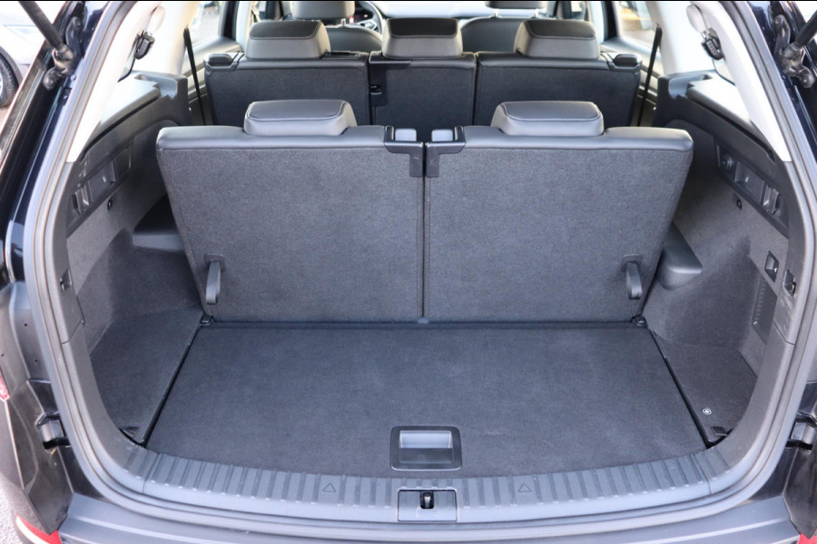 Škoda Kodiaq 1.5 TSI Bus. Ed. 7persoons org.NL camera el.trekhaak