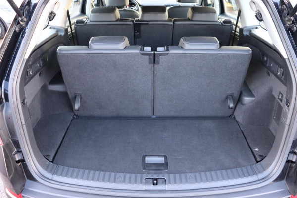 Škoda Kodiaq 1.5 TSI Bus. Ed. 7persoons org.NL camera el.trekhaak