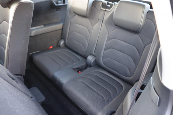 Škoda Kodiaq 1.5 TSI Bus. Ed. 7persoons org.NL camera el.trekhaak