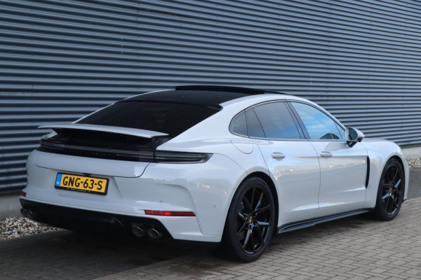 Porsche Panamera 2.9 4 E-Hybrid | Pano | VOL!