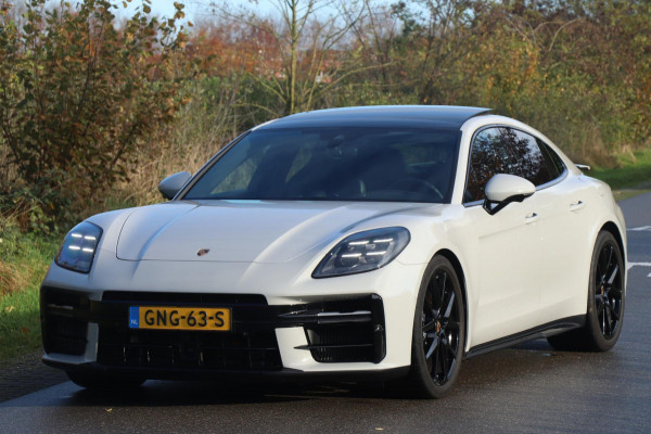 Porsche Panamera 2.9 4 E-Hybrid | Pano | VOL!