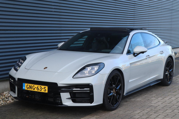 Porsche Panamera 2.9 4 E-Hybrid | Pano | VOL!