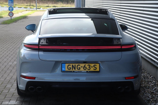 Porsche Panamera 2.9 4 E-Hybrid | Pano | VOL!