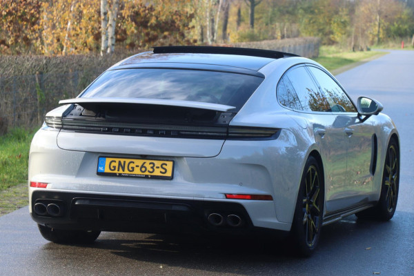 Porsche Panamera 2.9 4 E-Hybrid | Pano | VOL!
