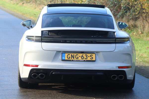 Porsche Panamera 2.9 4 E-Hybrid | Pano | VOL!