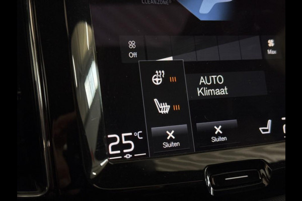 Volvo XC60 2.0 Recharge T6 AWD R-Design Pano H/K HUD Trekh.