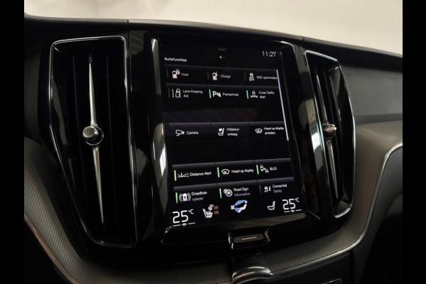 Volvo XC60 2.0 Recharge T6 AWD R-Design Pano H/K HUD Trekh.