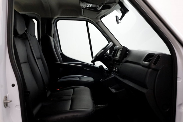 Renault Master T35 2.3 dCi 145pk L3 D.C. Kipper 05-2023