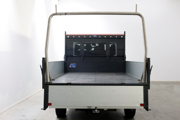 Renault Master T35 2.3 dCi 145pk L3 D.C. Kipper 05-2023