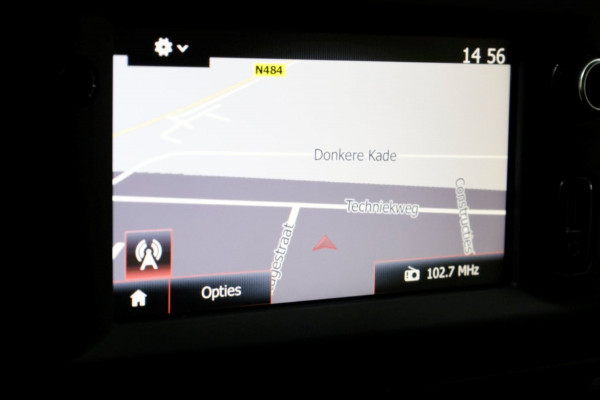 Renault Master T35 2.3 dCi 145pk L3 D.C. Kipper 05-2023