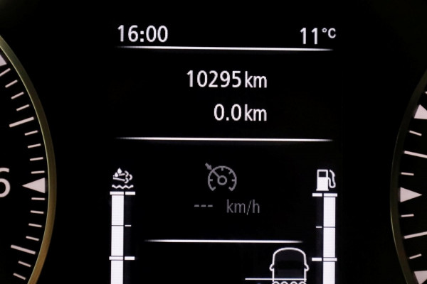 Renault Master T35 2.3 dCi 145pk L3 D.C. Kipper 05-2023
