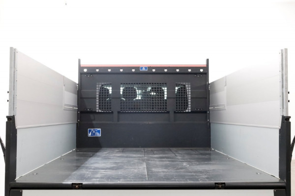 Renault Master T35 2.3 dCi 145pk L3 D.C. Kipper met hoge boorden 05-2023