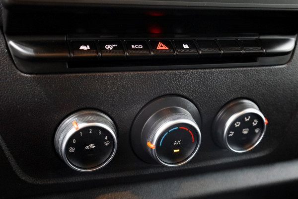 Renault Master T35 2.3 dCi 145pk L3 D.C. Kipper met hoge boorden 05-2023