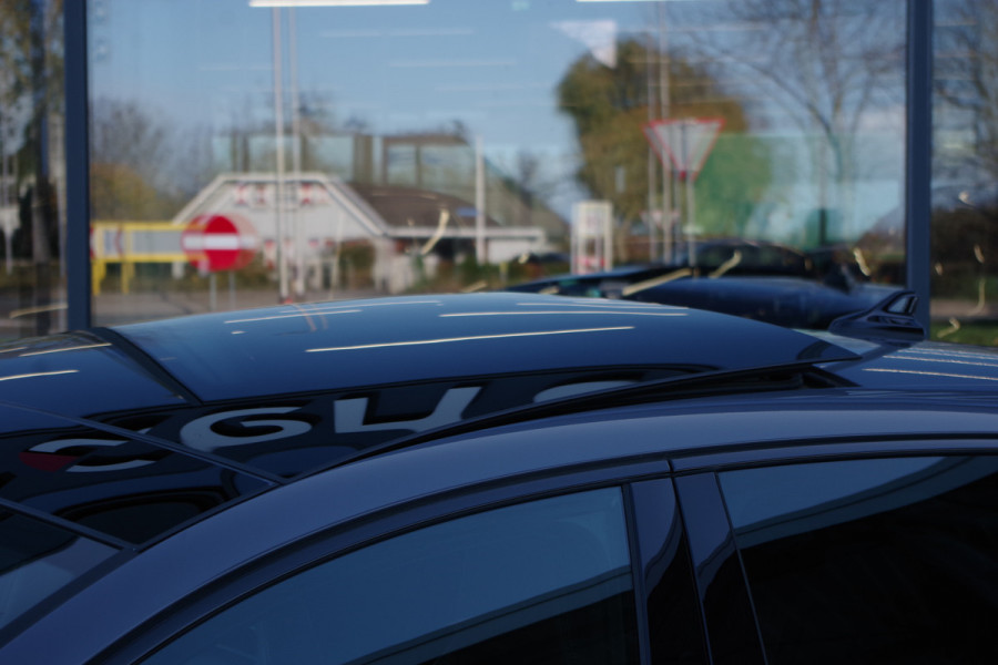 CUPRA Leon 1.4 e-Hybrid 204 PK Performance PHEV, Panoramadak, Kuipstoelen, Adap. Cruise Control