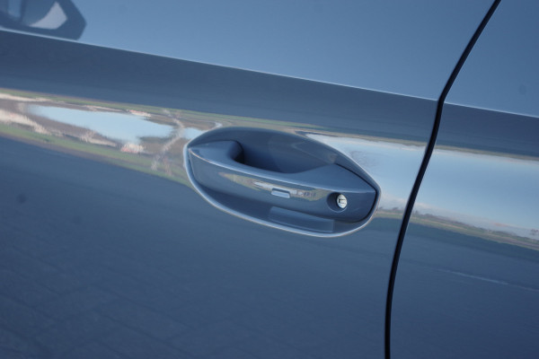 CUPRA Leon 1.4 e-Hybrid 204 PK Performance PHEV, Panoramadak, Kuipstoelen, Adap. Cruise Control