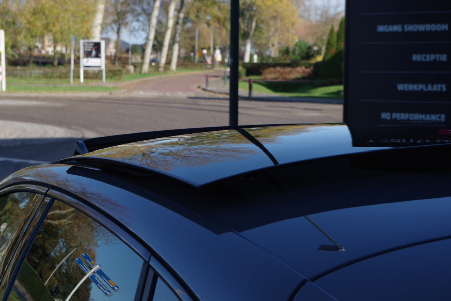 CUPRA Leon 1.4 e-Hybrid 204 PK Performance PHEV, Panoramadak, Kuipstoelen, Adap. Cruise Control