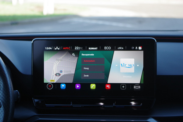 CUPRA Leon 1.4 e-Hybrid 204 PK Performance PHEV, Panoramadak, Kuipstoelen, Adap. Cruise Control