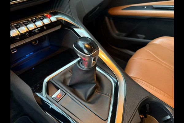 Peugeot 5008 1.2 PureTech Blue Lease Executive 7P| CARPLAY | PDC | LEDER |TREKHAAK | AIRCO | NWE APK