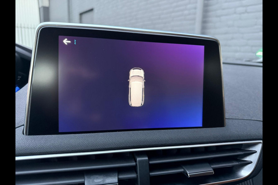 Peugeot 5008 1.2 PureTech Blue Lease Executive 7P| CARPLAY | PDC | LEDER |TREKHAAK | AIRCO | NWE APK