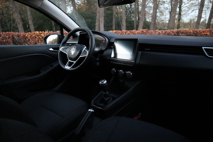 Renault Clio 1.0 TCe 90 Equilibre | Carplay | Cruise control |