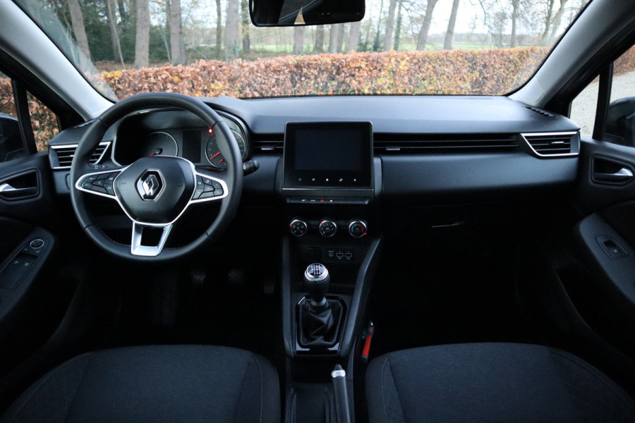 Renault Clio 1.0 TCe 90 Equilibre | Carplay | Cruise control |