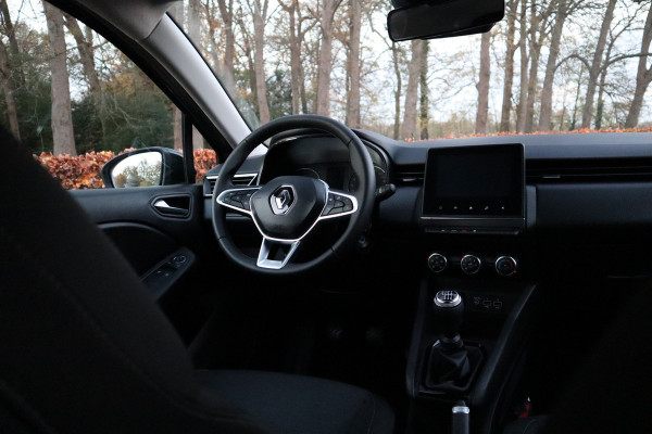 Renault Clio 1.0 TCe 90 Equilibre | Carplay | Cruise control |