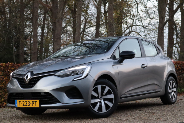 Renault Clio 1.0 TCe 90 Equilibre | Carplay | Cruise control |