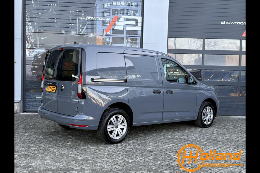 Volkswagen Caddy Cargo 1.5 TSI Comfort