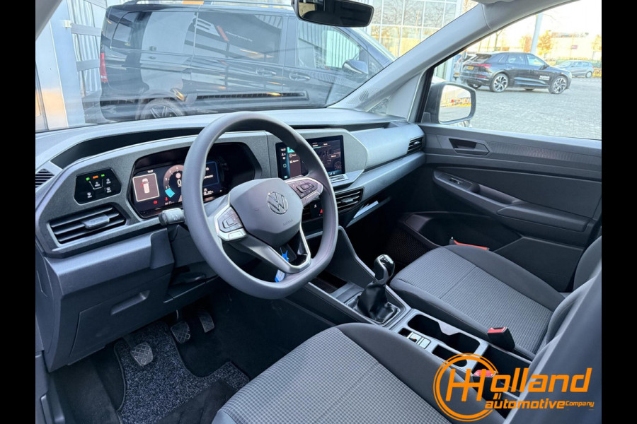 Volkswagen Caddy Cargo 1.5 TSI Comfort