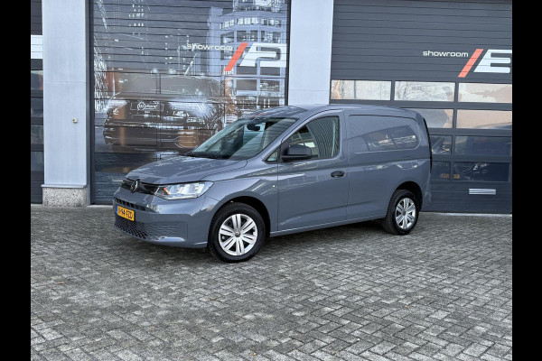 Volkswagen Caddy Cargo 1.5 TSI Comfort