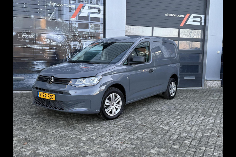 Volkswagen Caddy Cargo 1.5 TSI Comfort